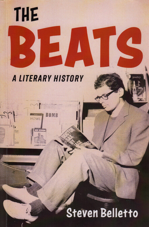 The Beats : a literary history