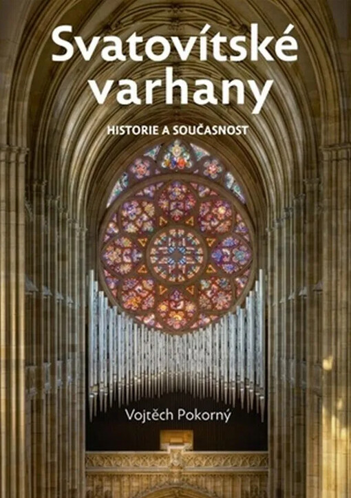 Svatovítské varhany