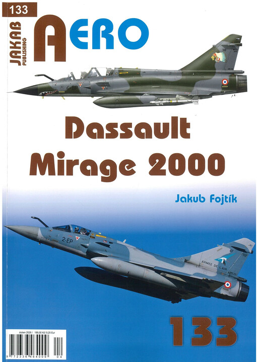 Dassault Mirage 2000