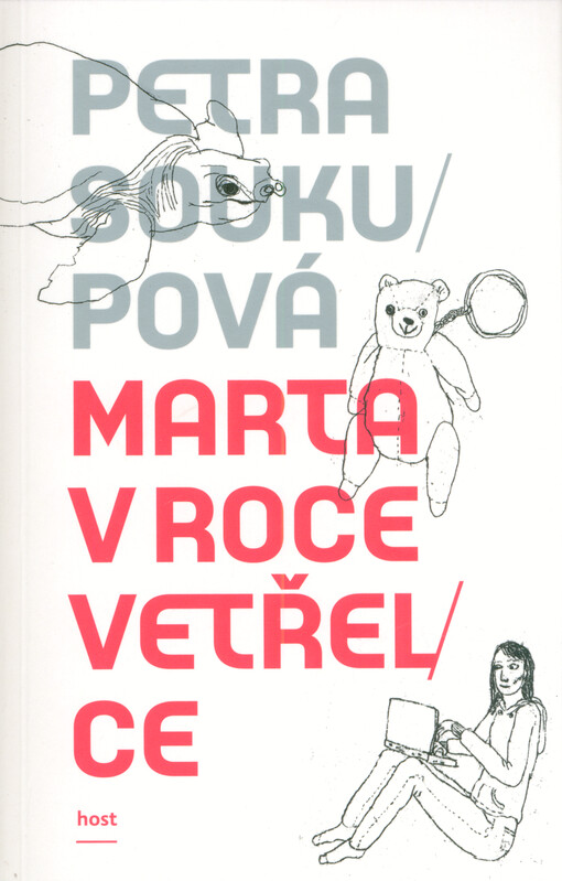 Marta v roce vetřelce