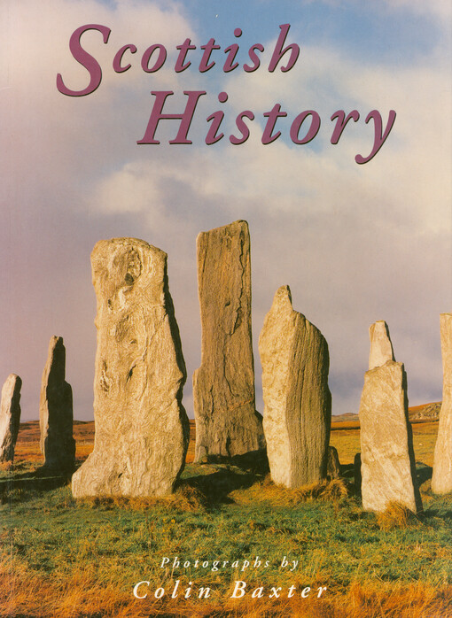 Scottish history