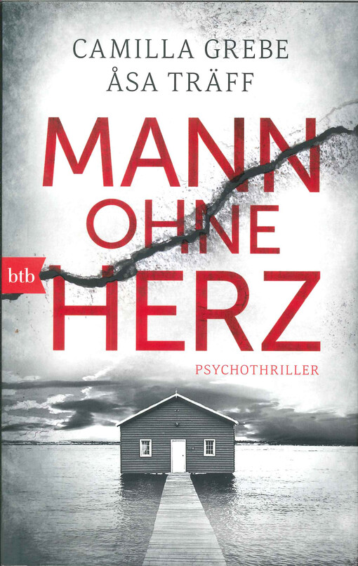 Mann ohne Herz