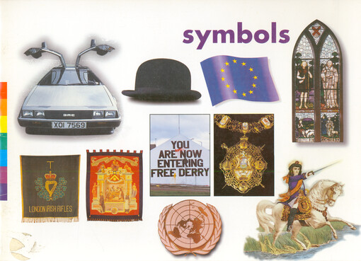 Symbols