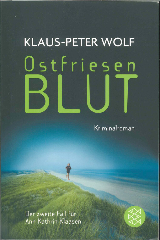 Ostrieseb Blut