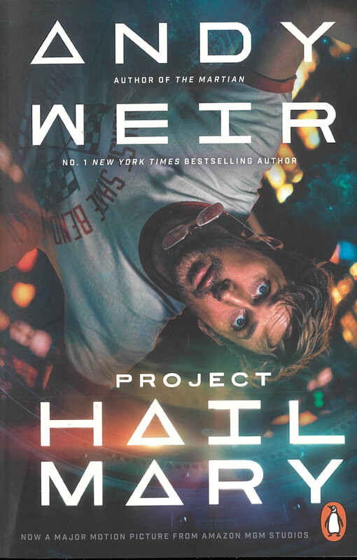 Project Hail Mary