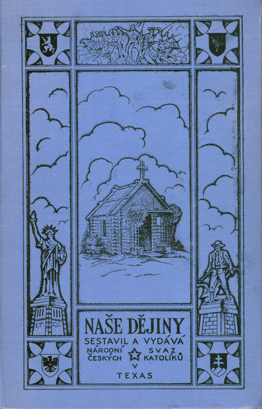 Naše dějiny