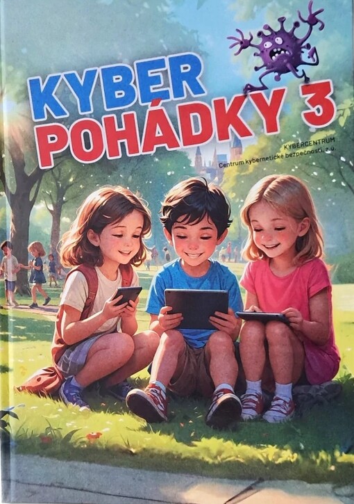 Kyberpohádky.3