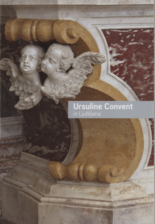 Ursuline convent in Ljubljana