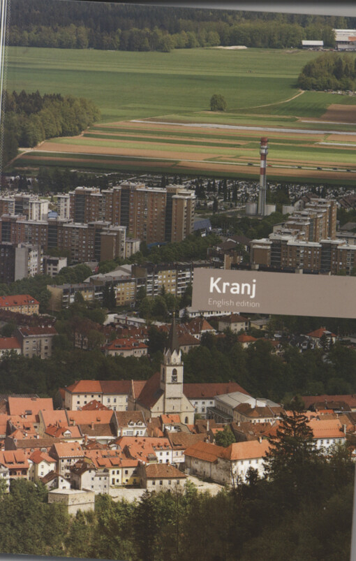  Kranj