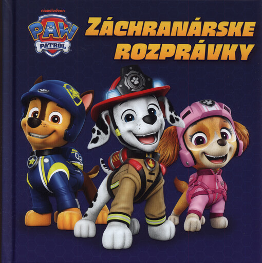 Záchranárske rozprávky