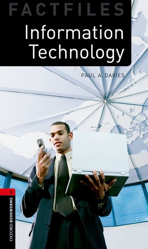 Information technology