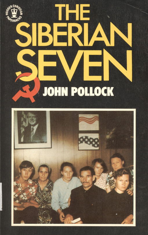 The Siberian Seven