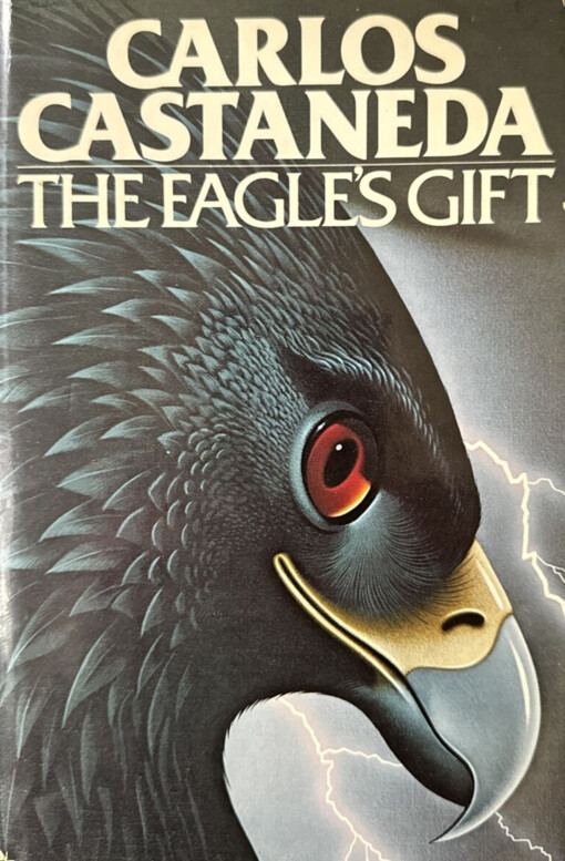 The eagle's gift
