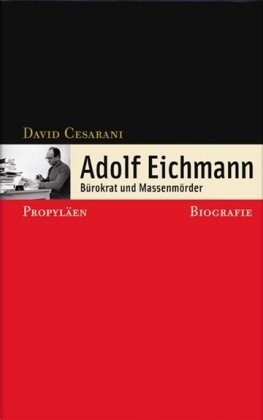 Adolf Eichmann