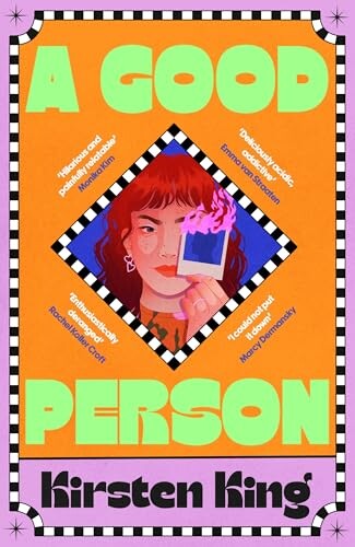 A good person