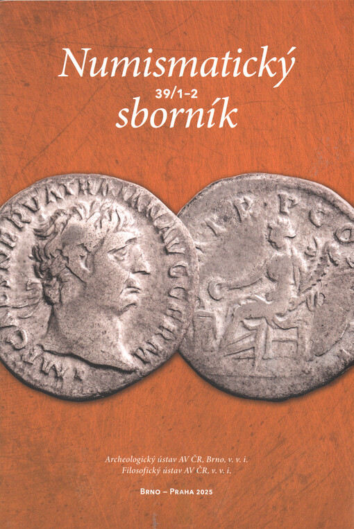 Numismatický sborník