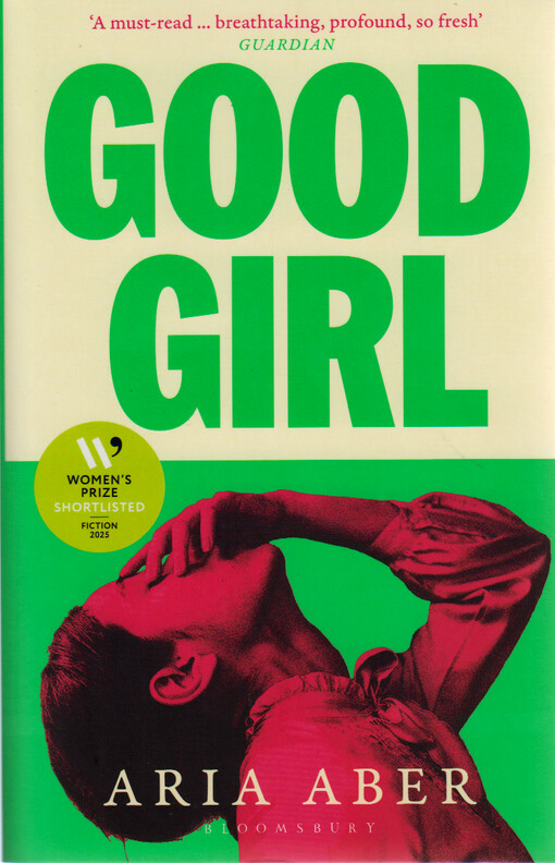 Good girl