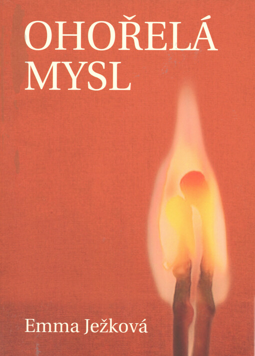 Ohořelá mysl