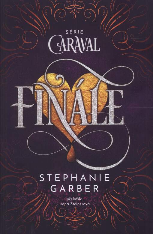 Caraval. Díl třetí, Finále