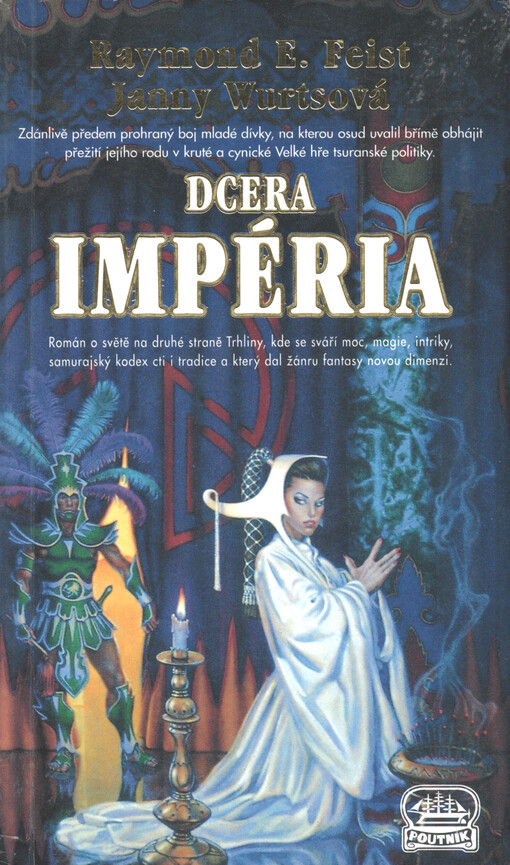 Dcera Impéria