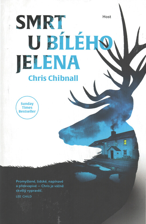 Smrt U Bílého jelena