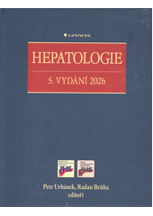 Hepatologie  (odkaz v elektronickém katalogu)
