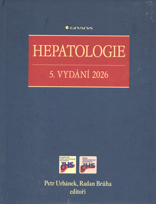 Hepatologie