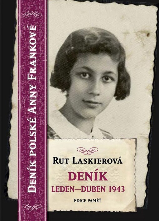 Deník: leden - duben 1943