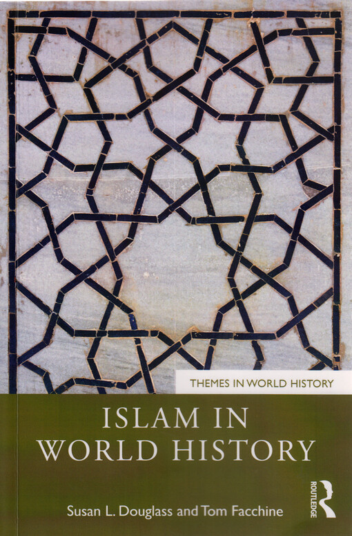 Islam in world history