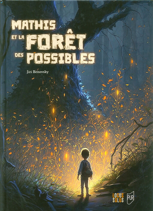 Mathis et la forêt des possibles