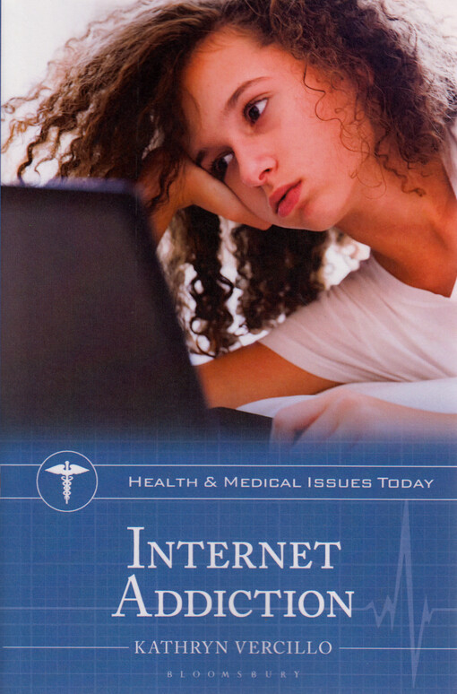 Internet addiction