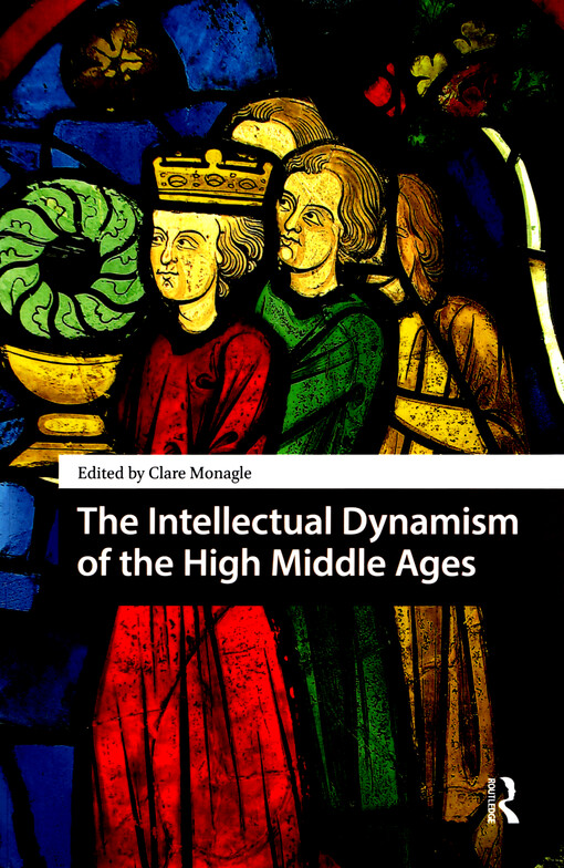 The intellectual dynamism of the high Middle Ages