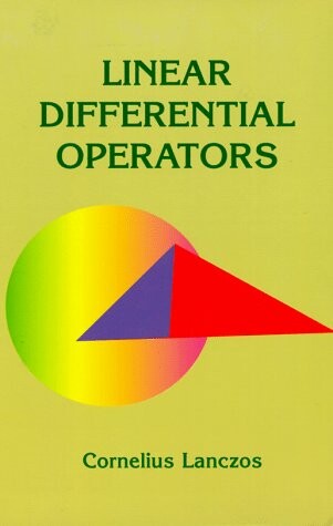 Linear differential operators