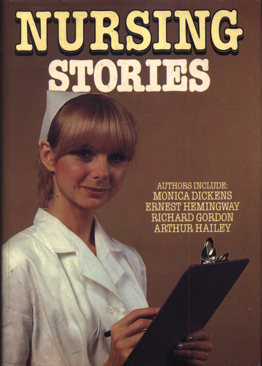 Nursing stories