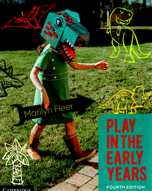 Play in the early years