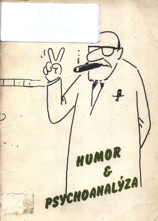 Humor & psychoanalýza