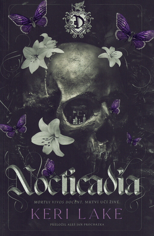 Nocticadia