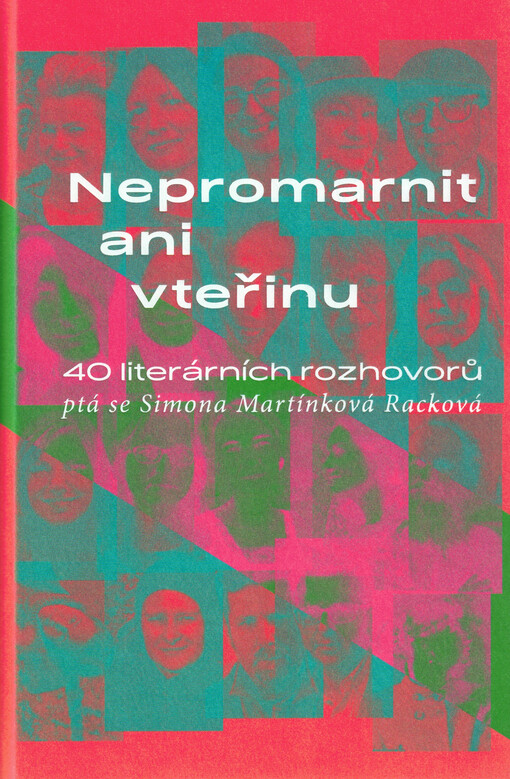Nepromarnit ani vteřinu