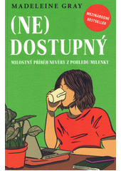 (Ne)dostupný  (odkaz v elektronickém katalogu)