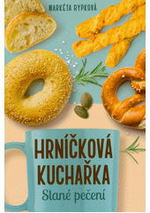 Hrníčková kuchařka : slané pečení  (odkaz v elektronickém katalogu)