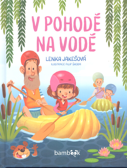 V pohodě na vodě