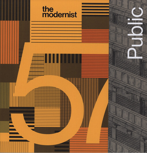 The modernist