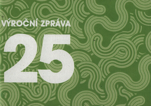 Výroční zpráva ...