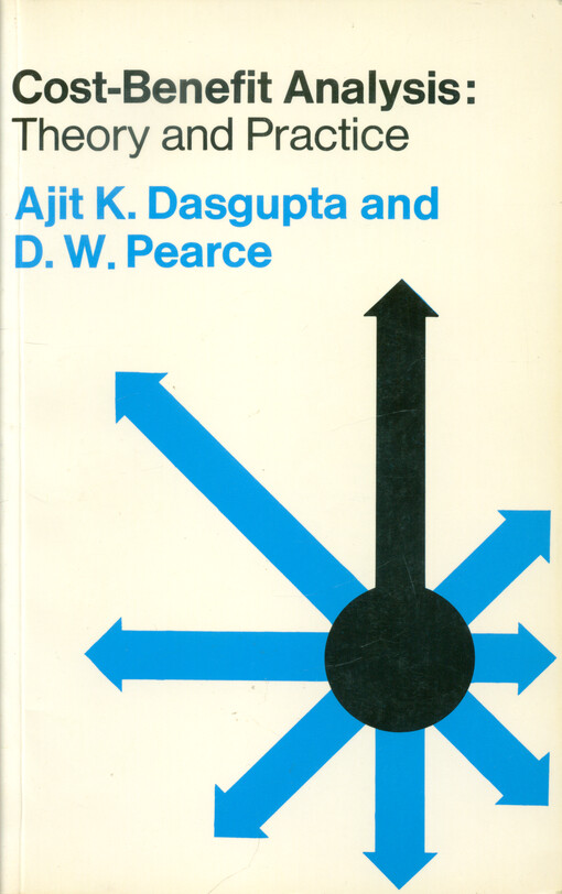 Cost-benefit analysis : theory and practice