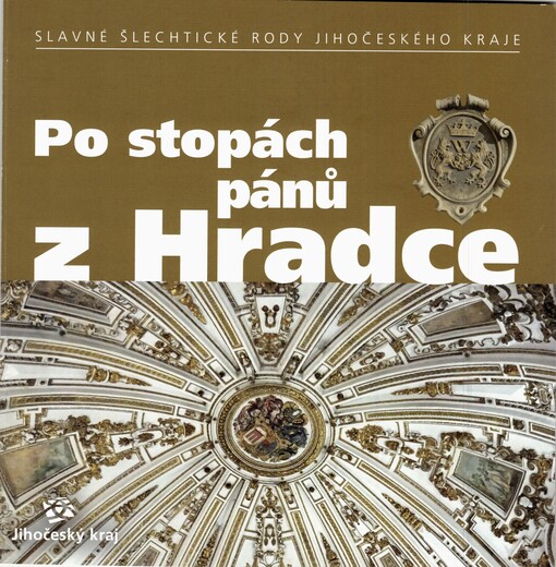 Po stopách pánů z Hradce