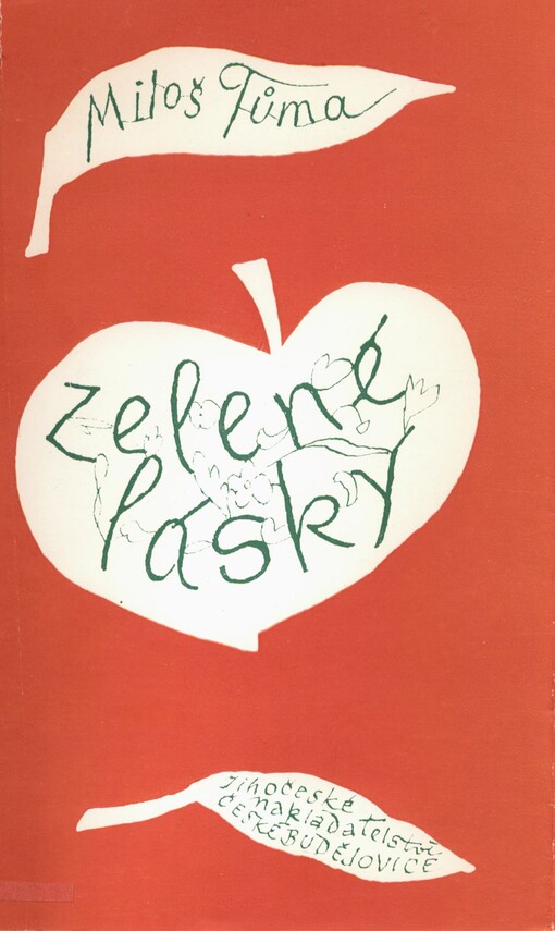 Zelené lásky
