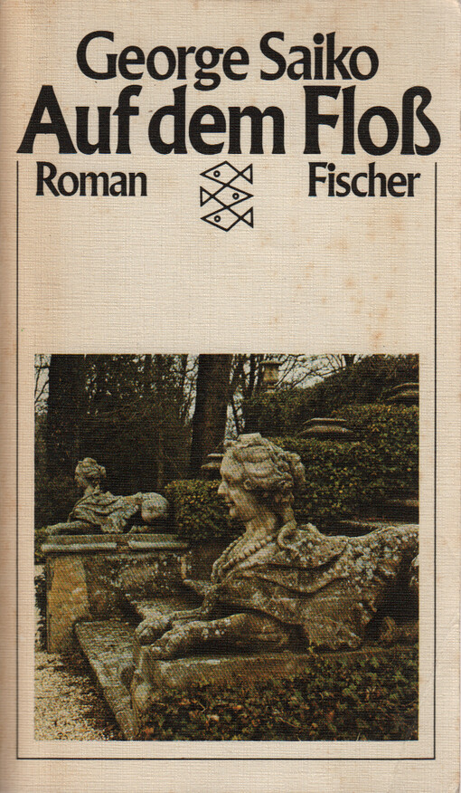 Auf dem Floss : Roman
