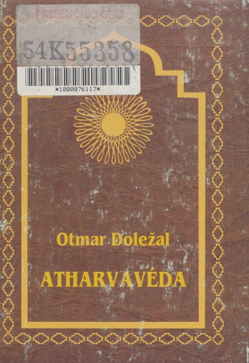 Atharvavéda