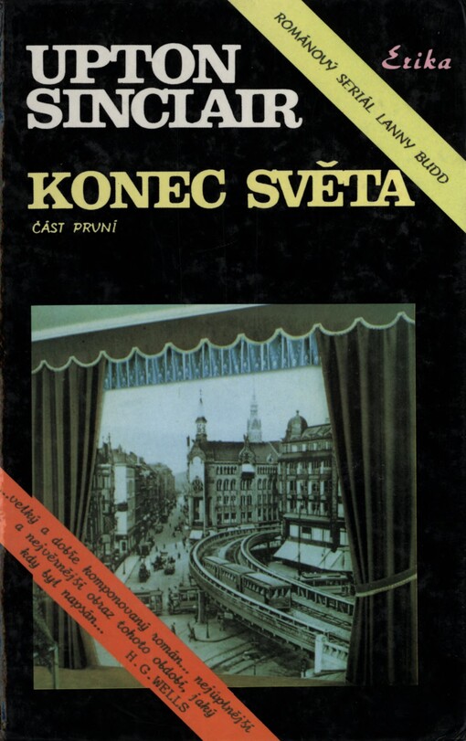 Konec světa