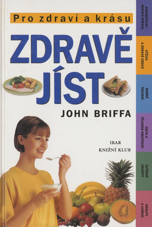 Zdravě jíst